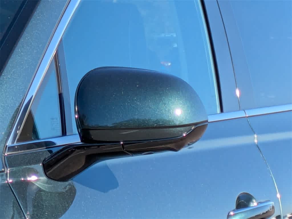 Thumbnail: 2023 Genesis GV80 - 11