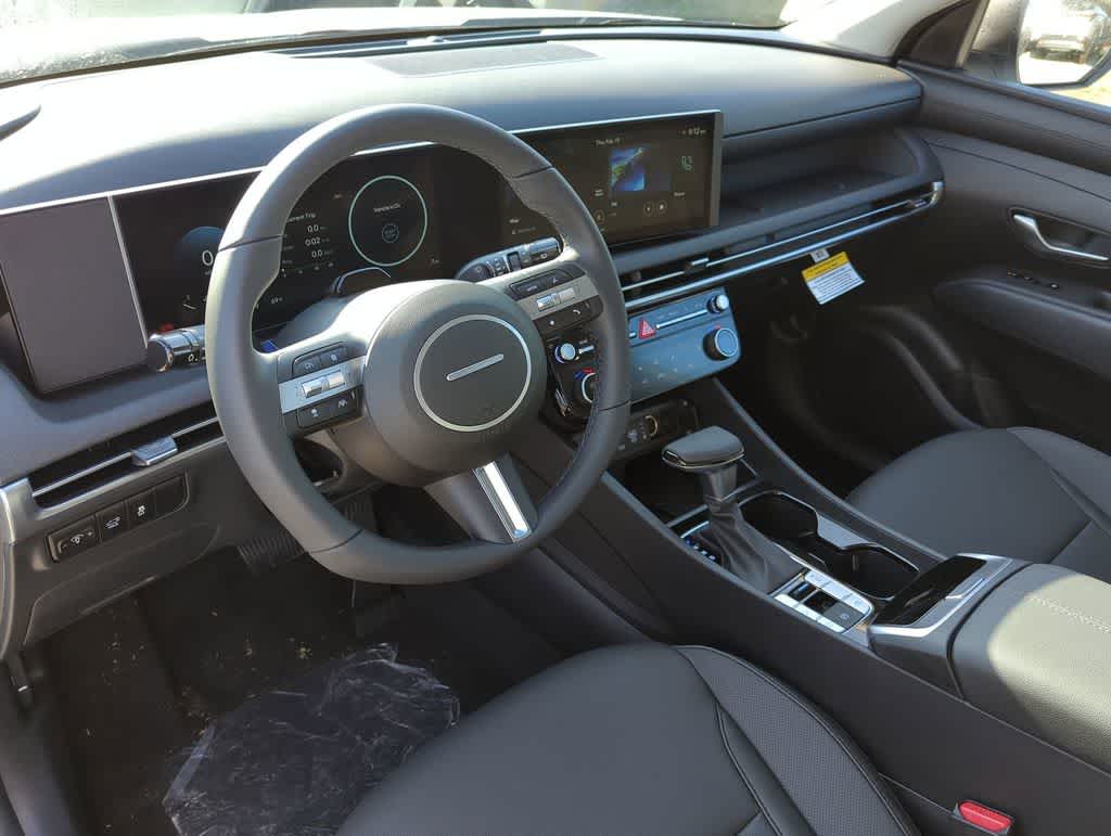 Thumbnail: 2026 Hyundai Tucson - 15