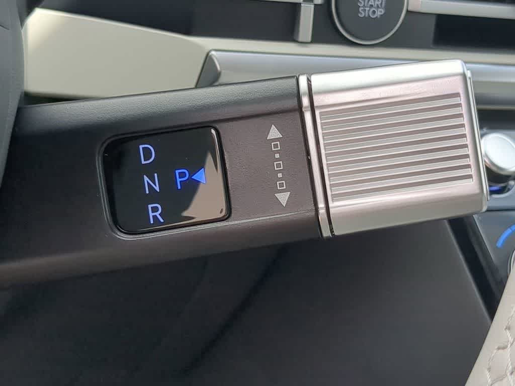 Thumbnail: 2026 Hyundai Santa Fe - 30