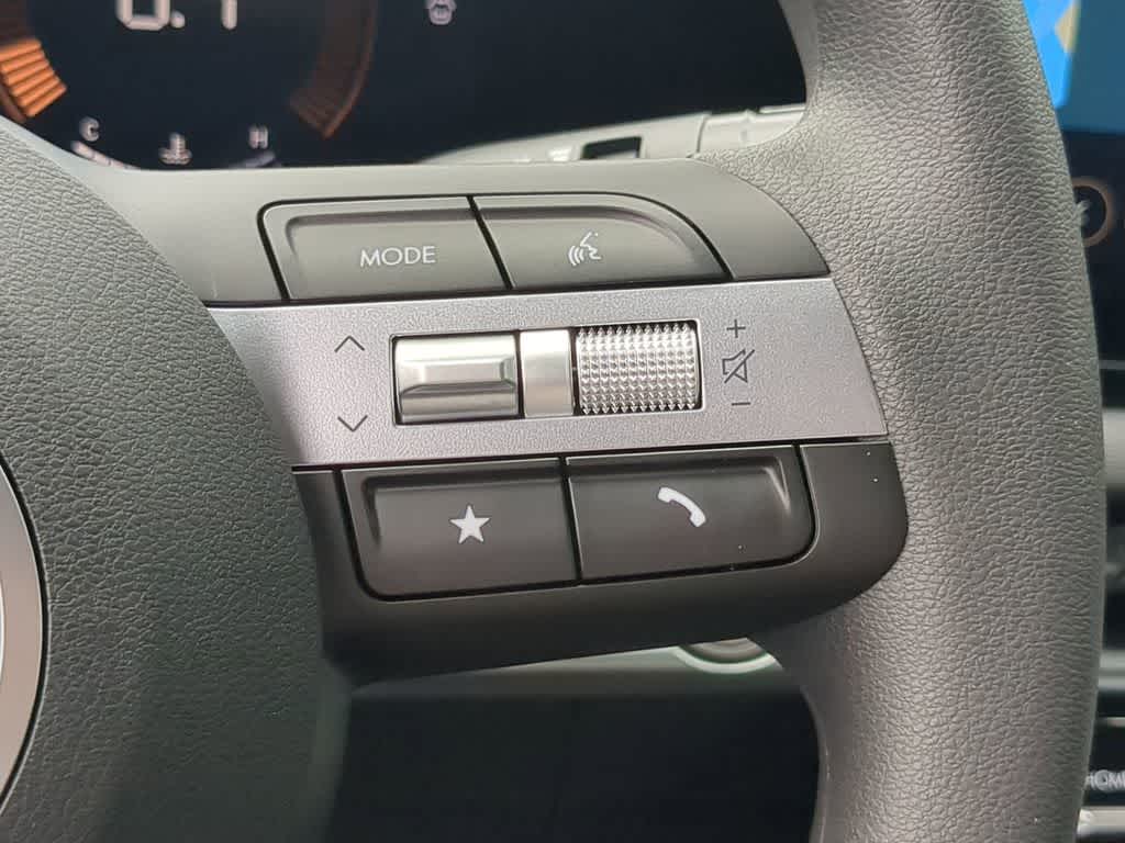 Thumbnail: 2026 Hyundai Santa Cruz - 25