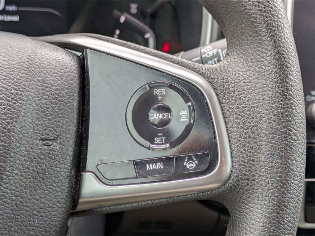 Thumbnail: 2017 Honda CR-V - 31