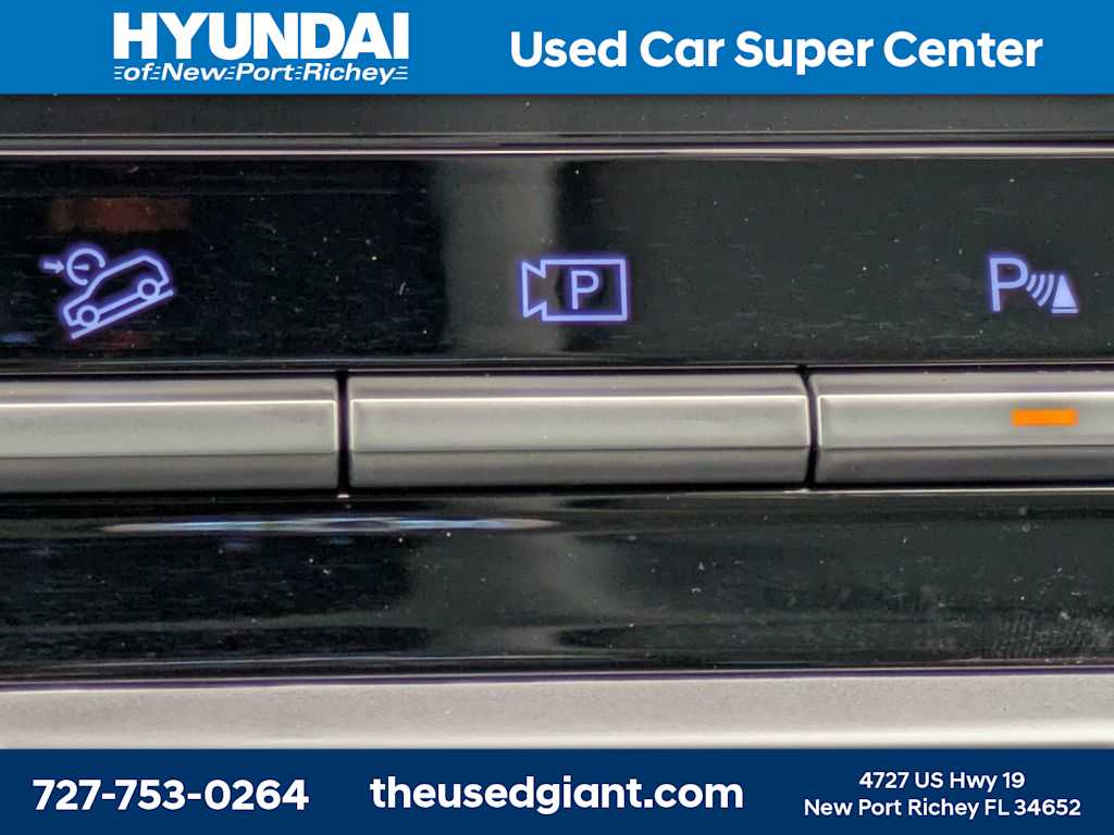 Thumbnail: 2026 Hyundai Santa Fe - 33