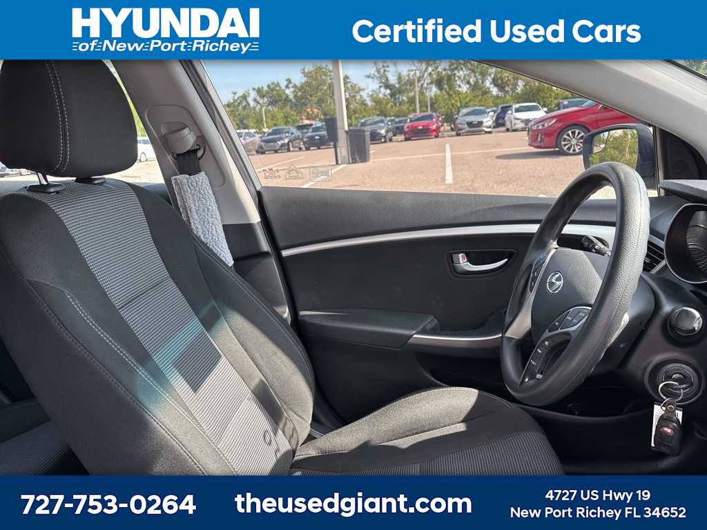 Thumbnail: 2014 Hyundai Elantra - 7