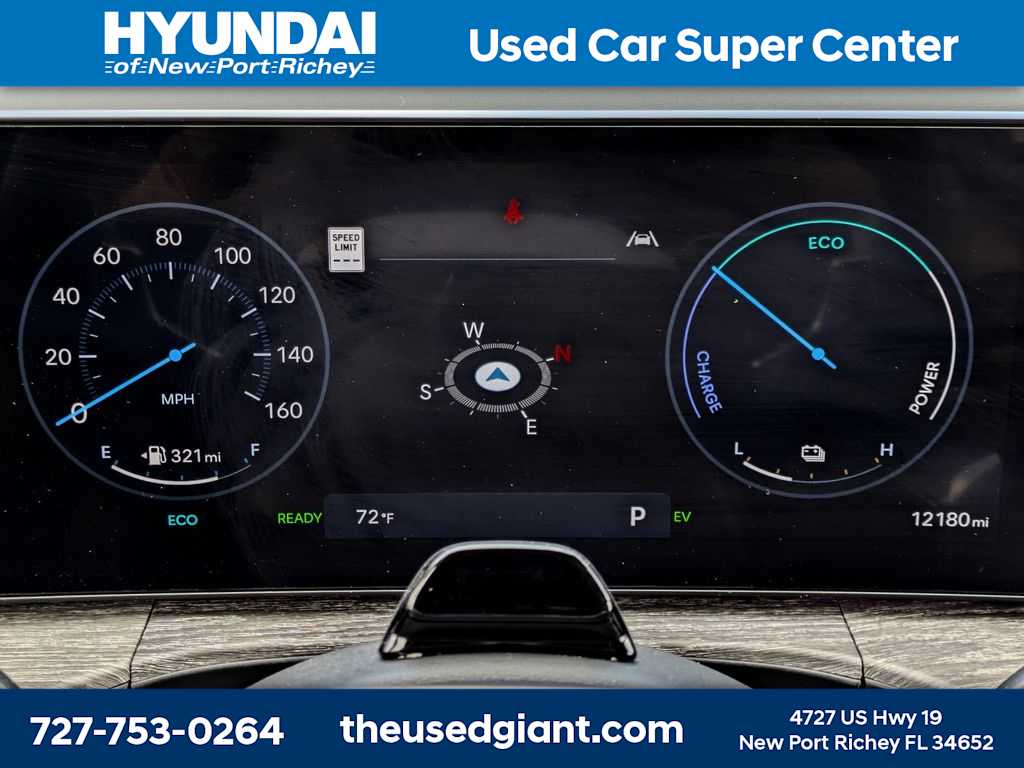 Thumbnail: 2025 Hyundai Santa Fe - 47