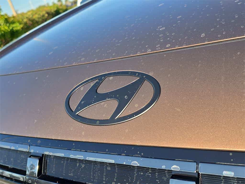 Thumbnail: 2026 Hyundai Palisade - 12