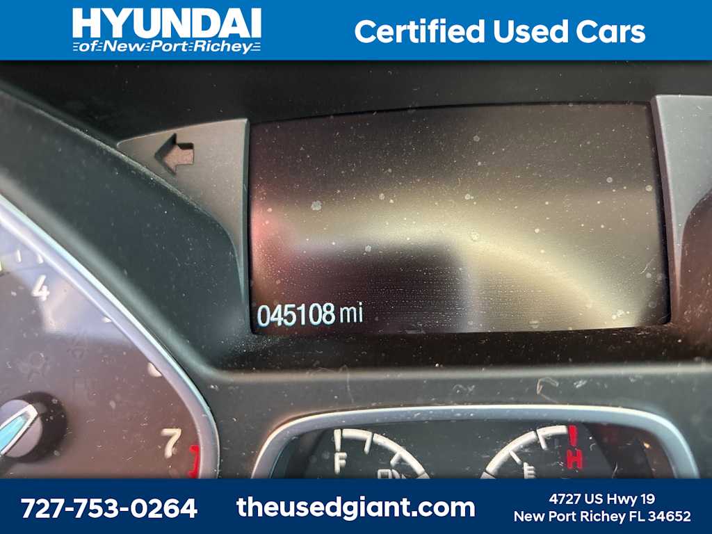Thumbnail: 2019 Ford Escape - 11