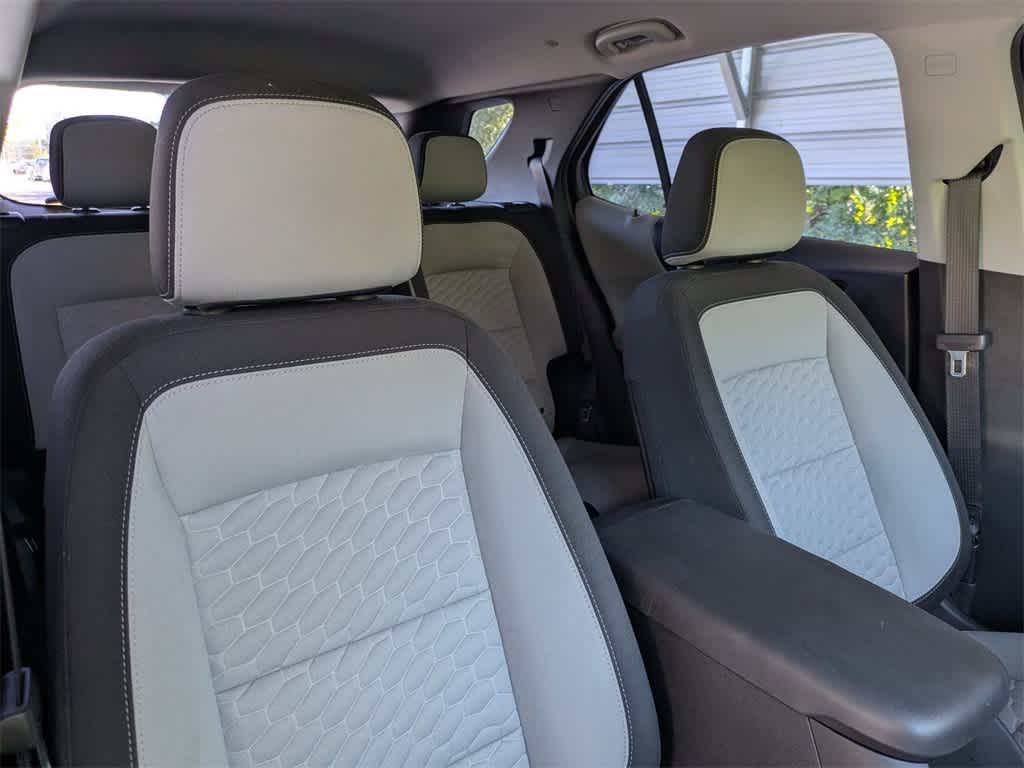 Thumbnail: 2020 Chevrolet Equinox - 6