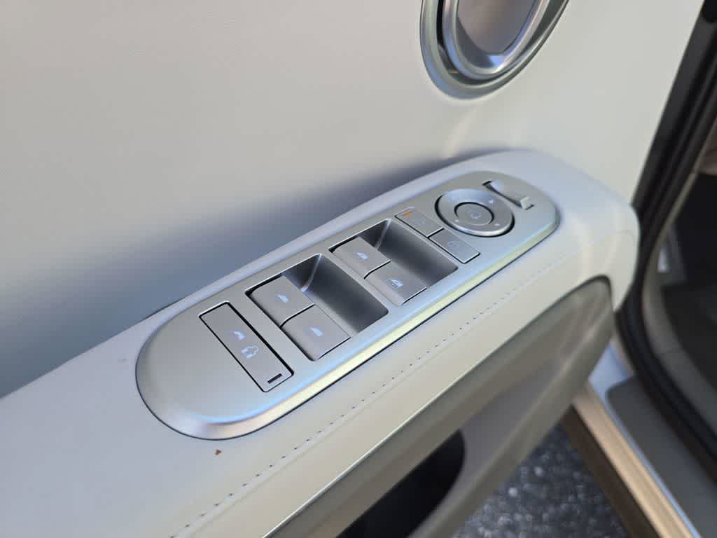 Thumbnail: 2026 Hyundai Palisade - 17