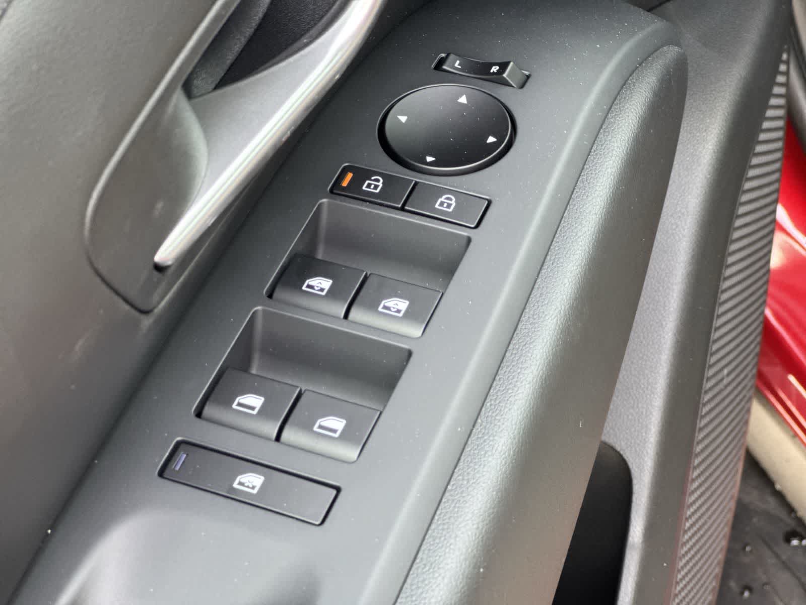 2025 Hyundai Tucson SEL Convenience 16