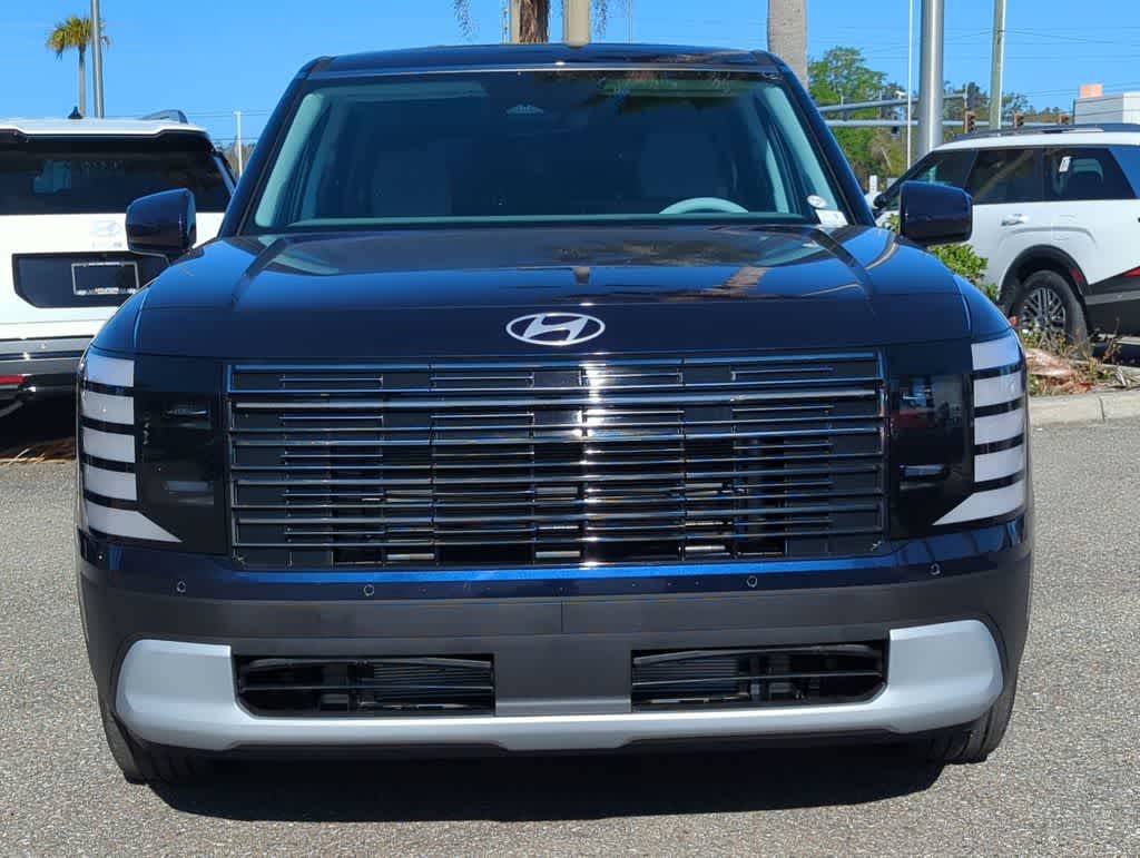 Thumbnail: 2026 Hyundai Palisade - 9