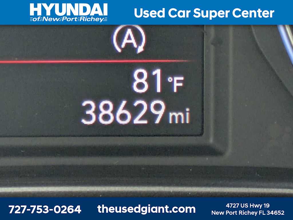 Thumbnail: 2022 Hyundai Kona - 30