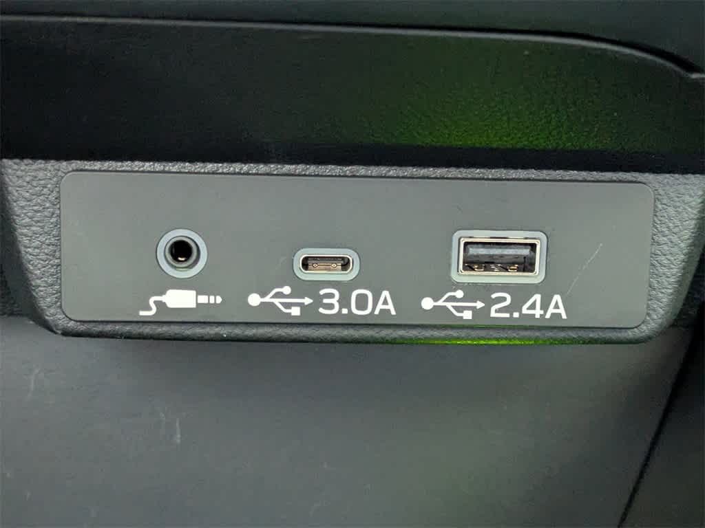 Thumbnail: 2025 Subaru Forester - 28