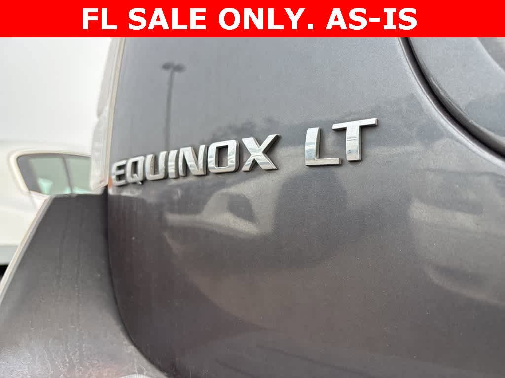 Thumbnail: 2007 Chevrolet Equinox - 3