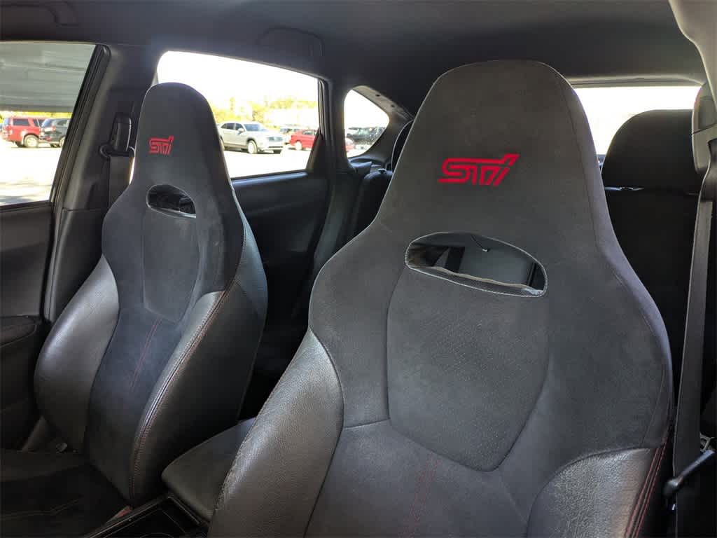 Thumbnail: 2011 Subaru Impreza - 7