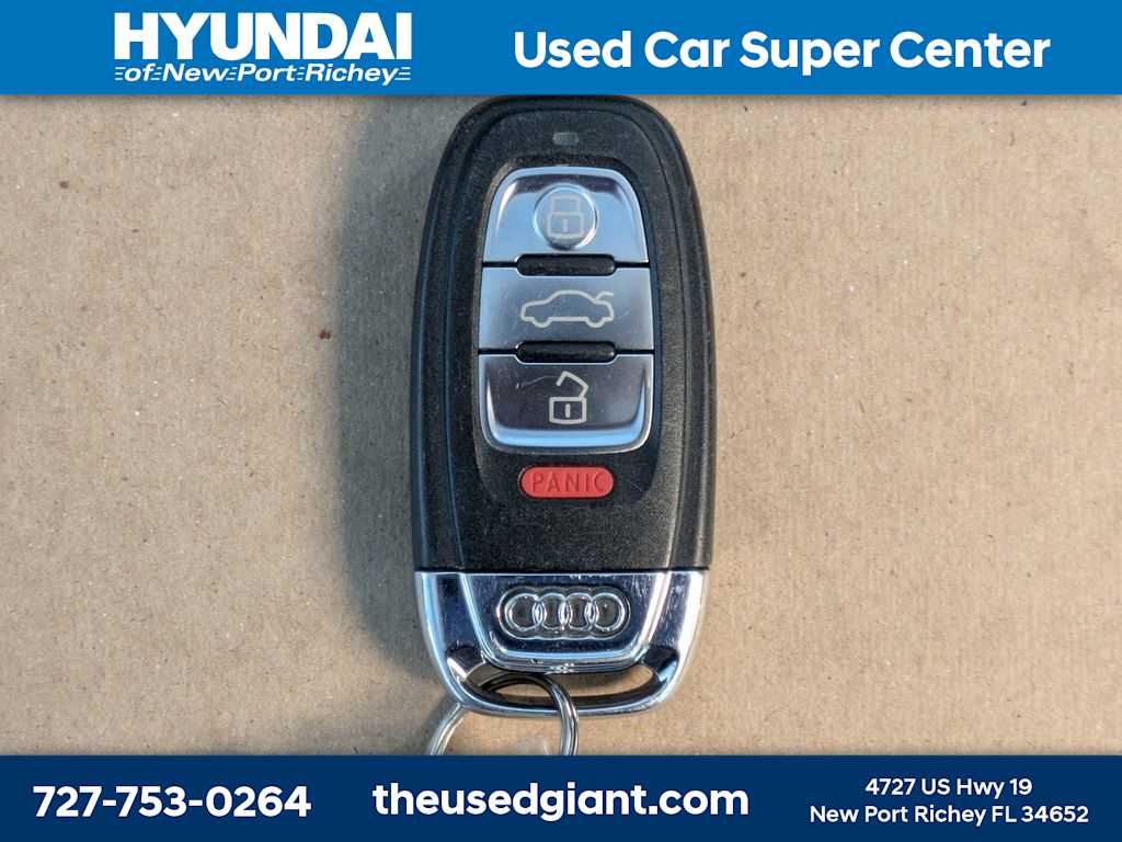 Thumbnail: 2015 Audi Q5 - 41