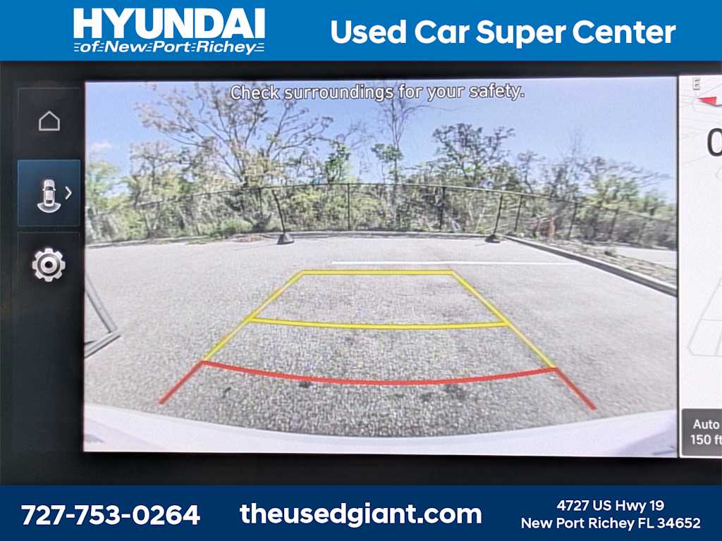 Thumbnail: 2024 Hyundai Elantra - 20