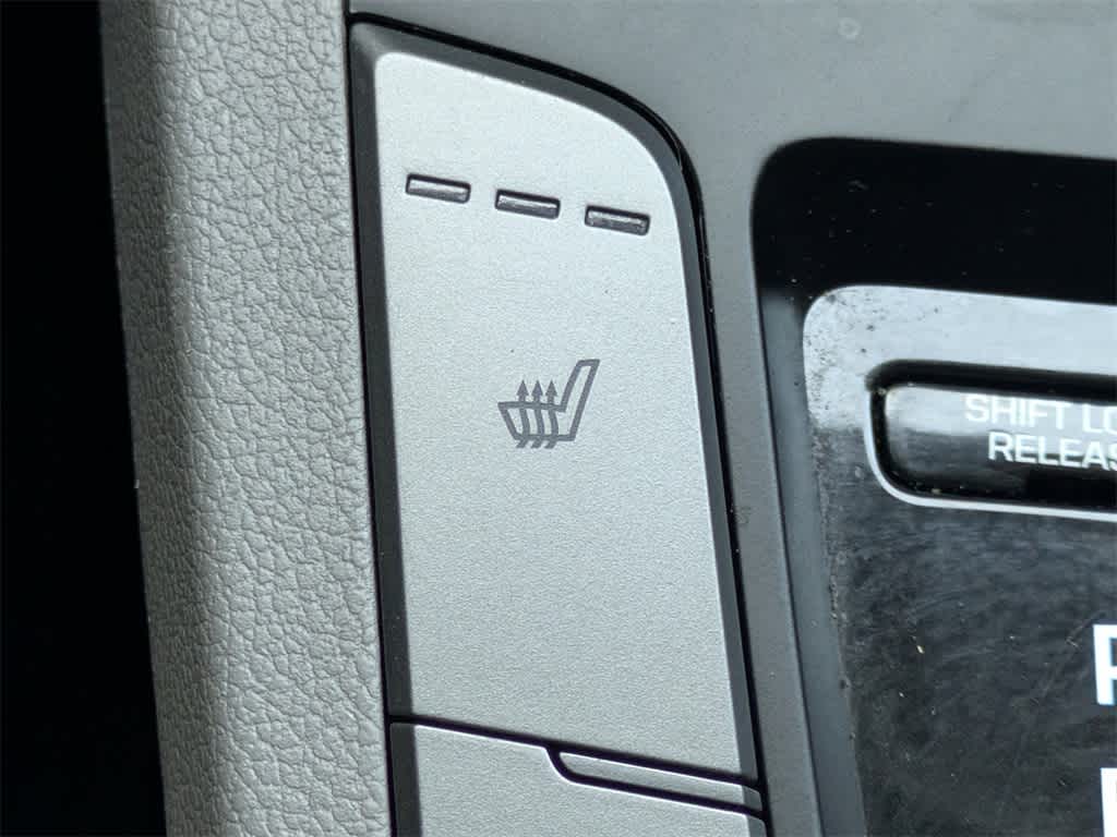 Thumbnail: 2018 Hyundai Elantra - 22