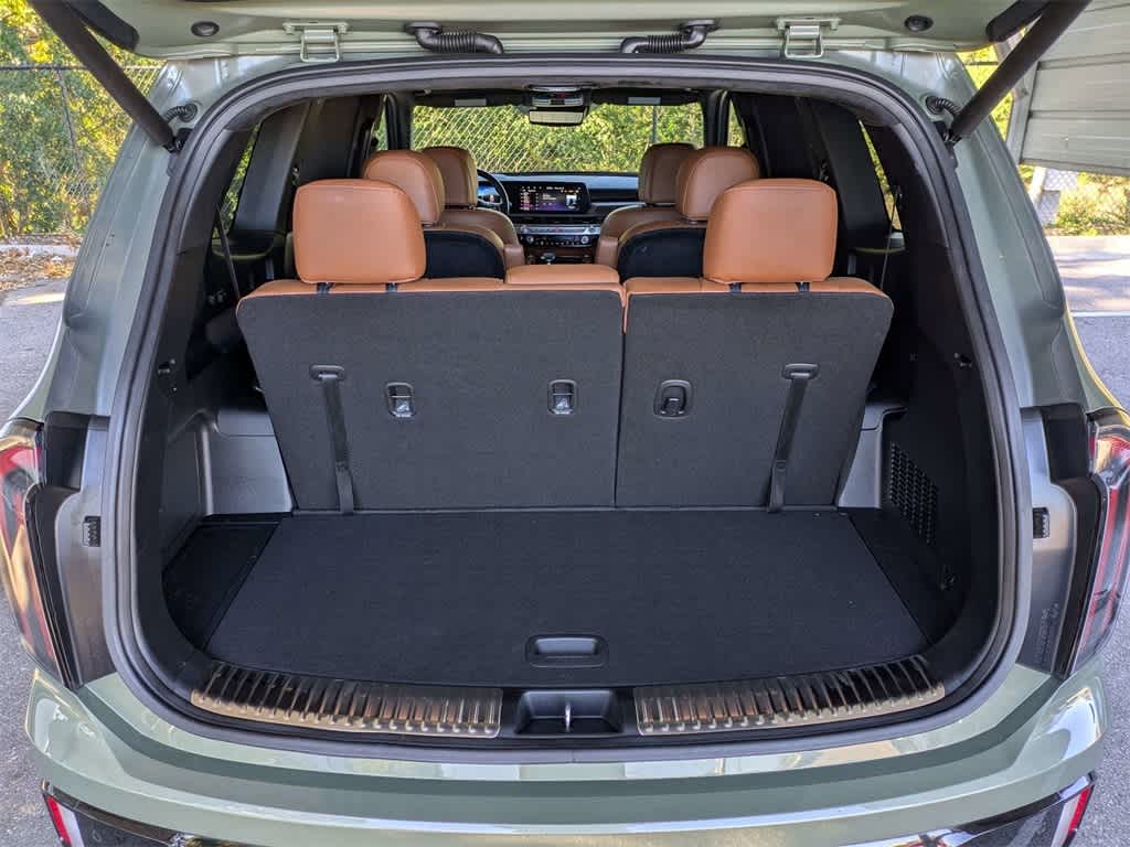 Thumbnail: 2024 Kia Telluride - 13