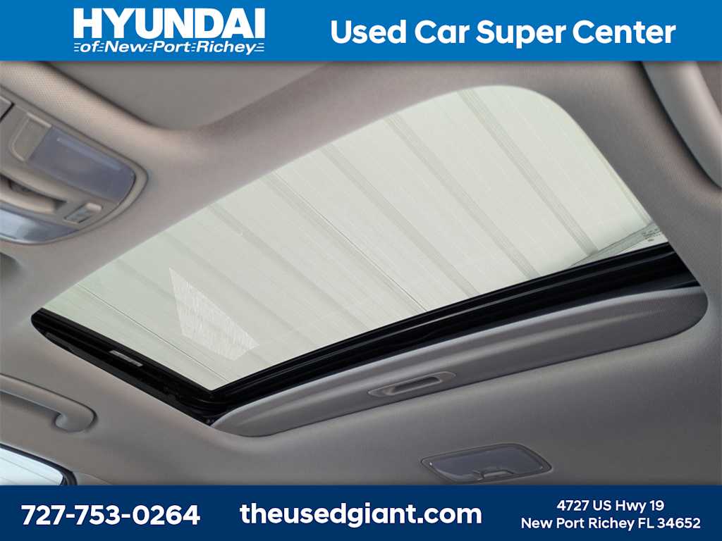 Thumbnail: 2022 Hyundai Kona - 20