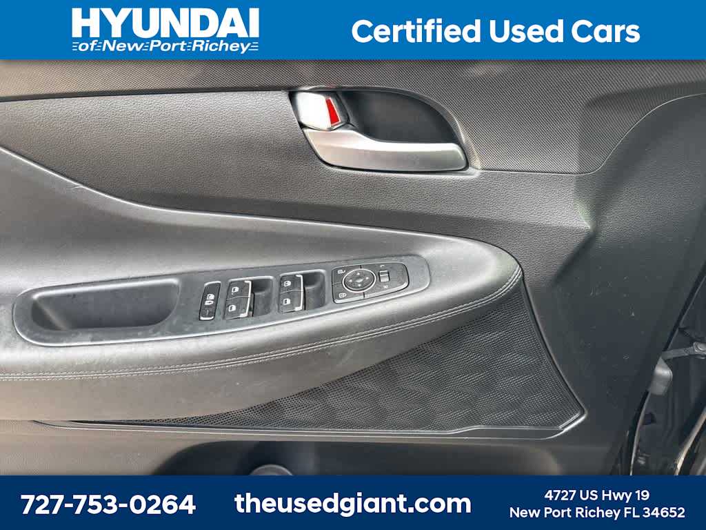 Thumbnail: 2023 Hyundai Santa Fe - 9