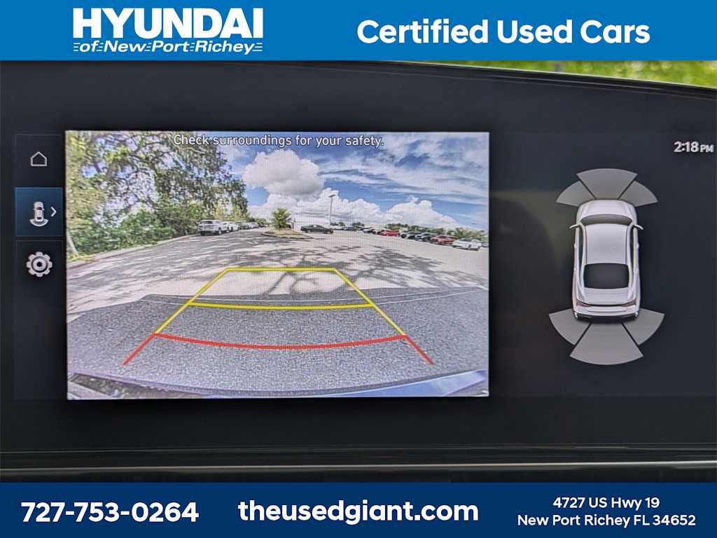 Thumbnail: 2024 Hyundai Elantra - 24