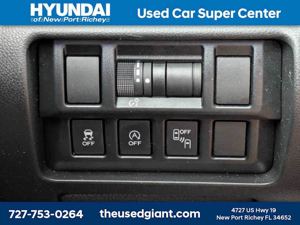 Thumbnail: 2022 Subaru Crosstrek - 26