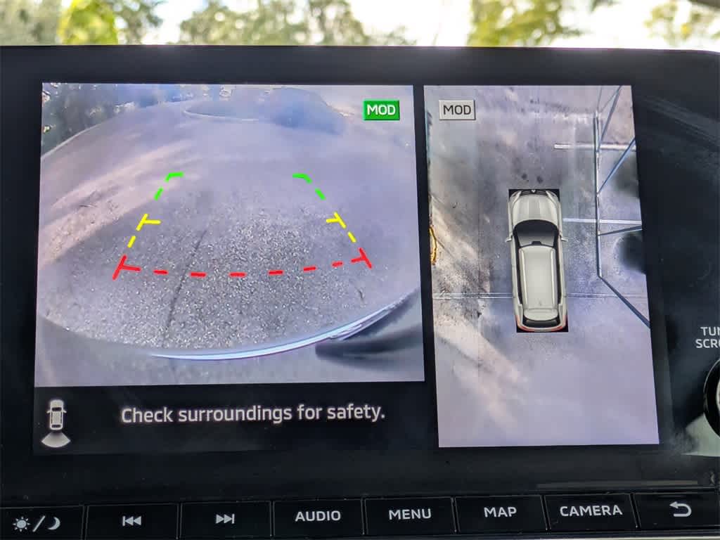 Thumbnail: 2022 Mitsubishi Outlander - 27