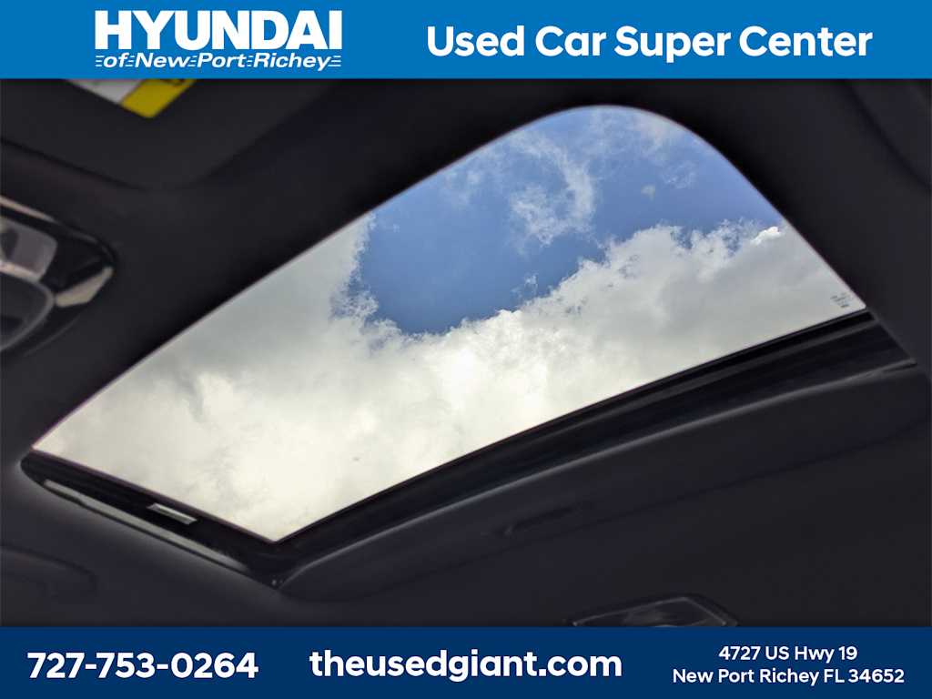 Thumbnail: 2023 Hyundai Santa Cruz - 24