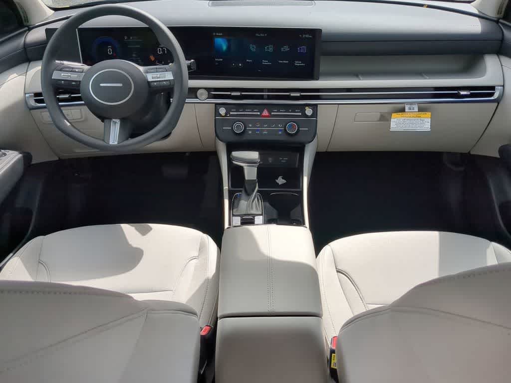 Thumbnail: 2026 Hyundai Tucson - 16