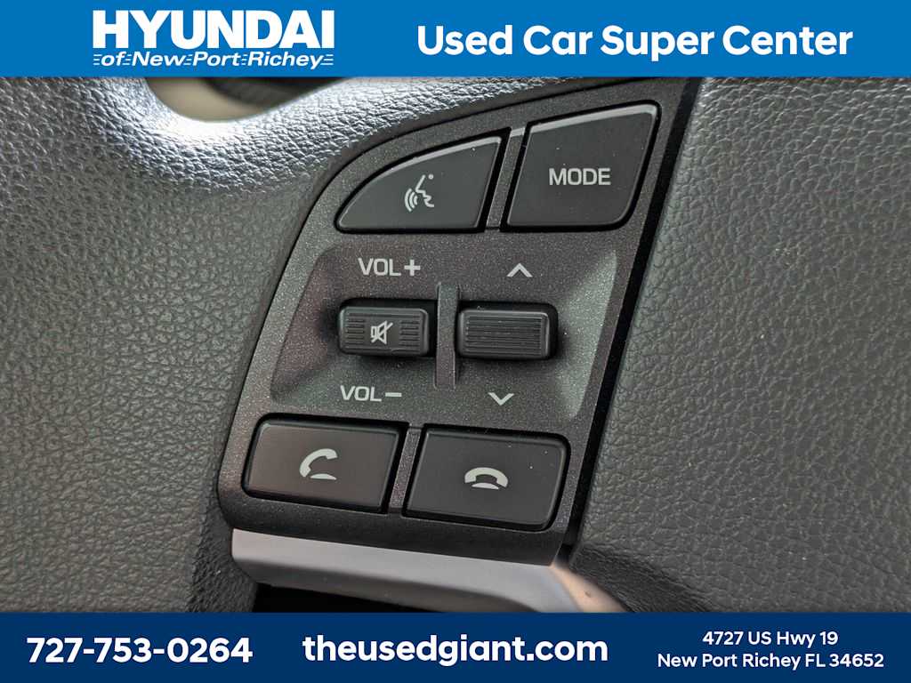 Thumbnail: 2020 Hyundai Tucson - 29