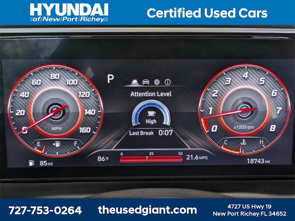 Thumbnail: 2023 Hyundai Santa Cruz - 31
