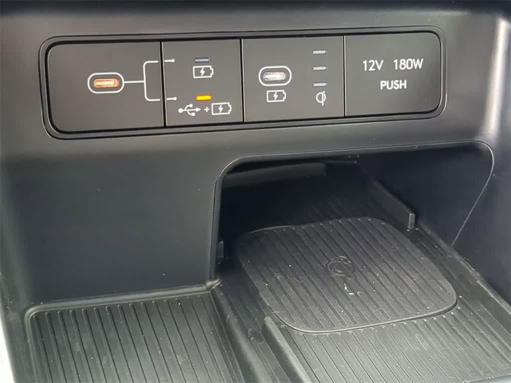 Thumbnail: 2026 Hyundai Santa Cruz - 30