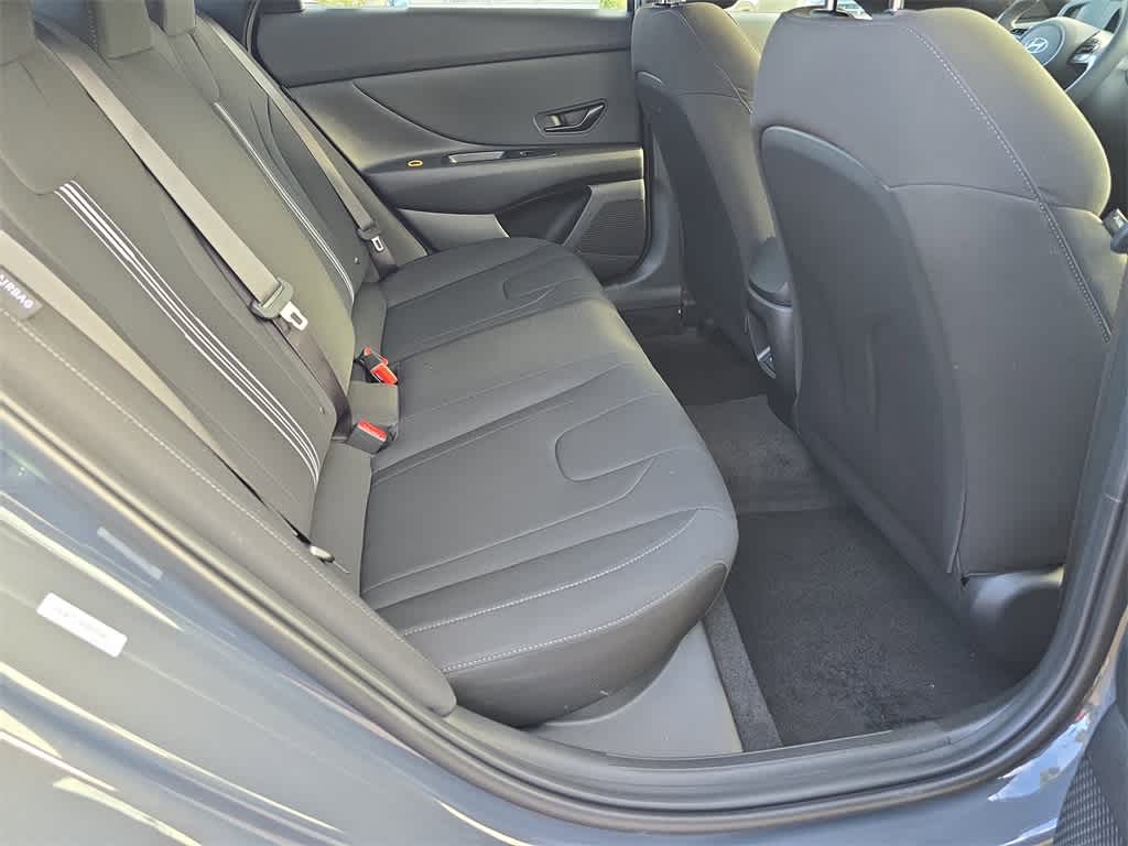 Thumbnail: 2026 Hyundai Elantra - 21