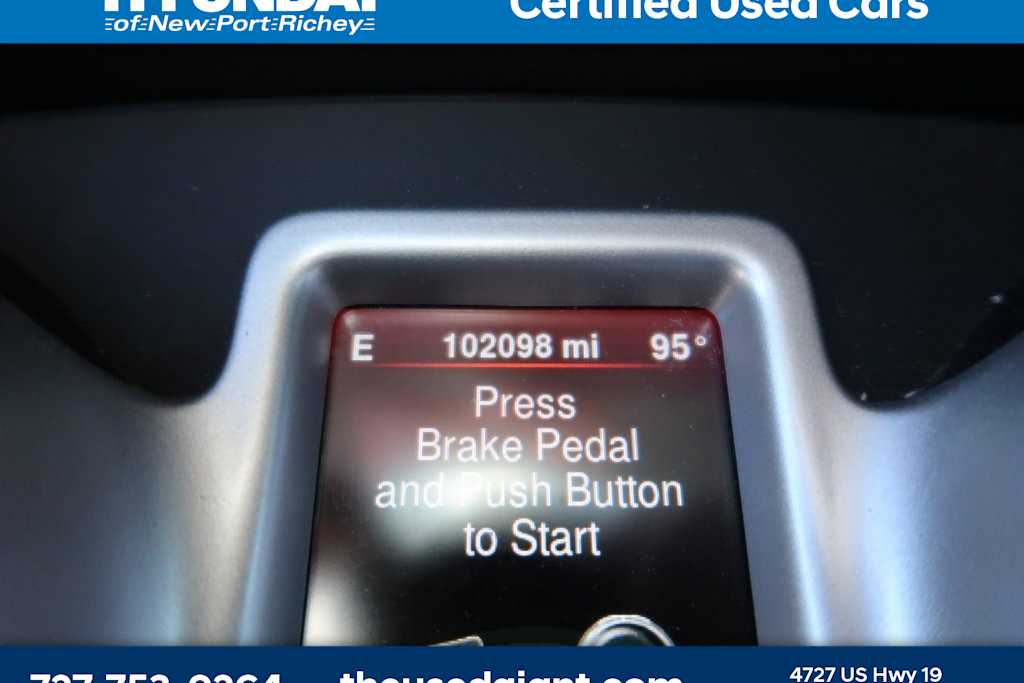 Thumbnail: 2016 Dodge Journey - 13