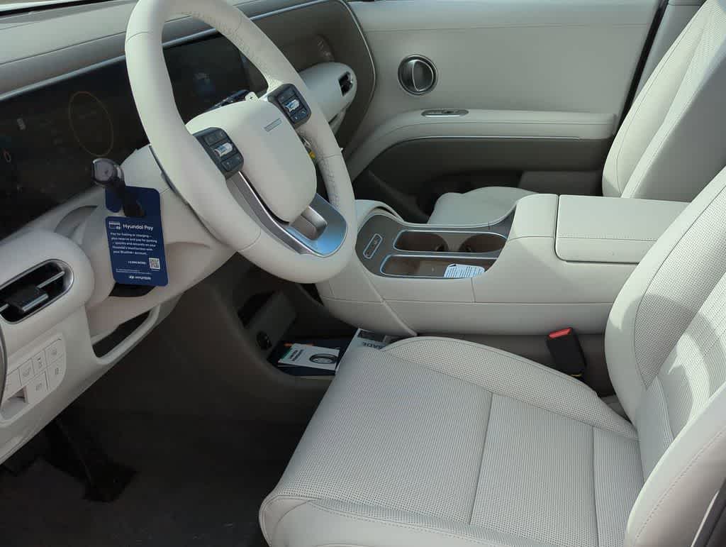 Thumbnail: 2026 Hyundai Palisade - 17