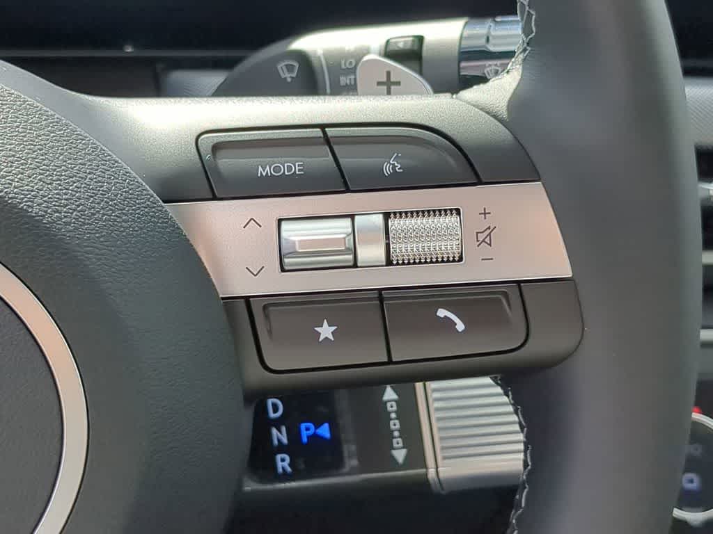 Thumbnail: 2026 Hyundai Sonata - 25