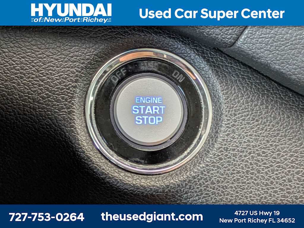 Thumbnail: 2017 Hyundai Tucson - 35