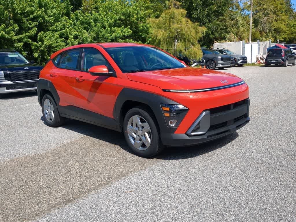 Thumbnail: 2026 Hyundai Kona - 10
