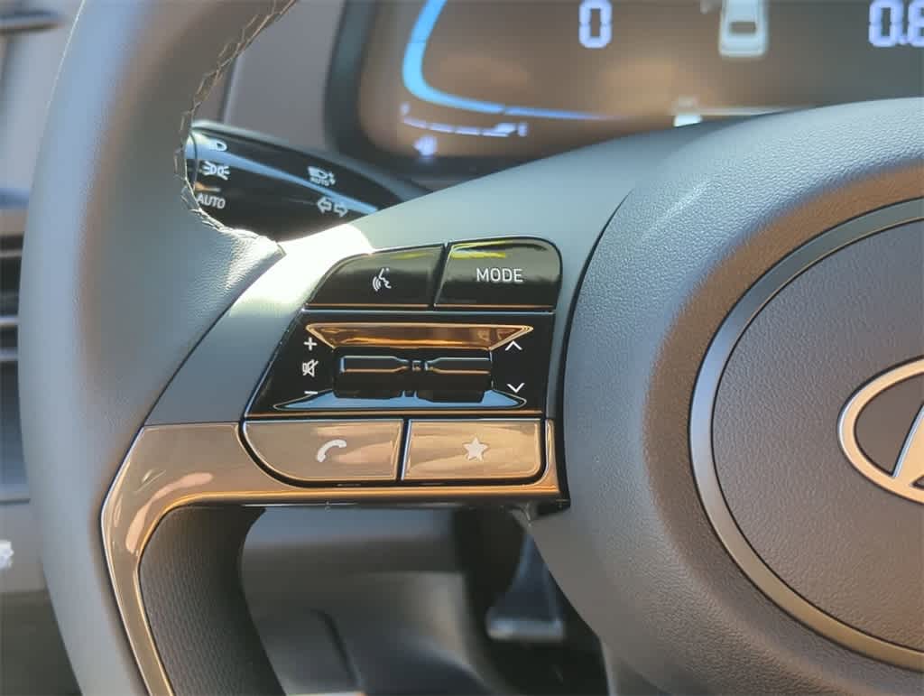 Thumbnail: 2026 Hyundai Elantra - 24