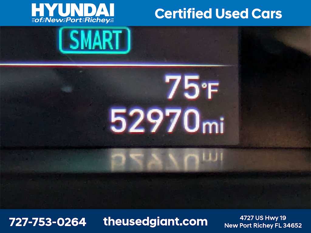 Thumbnail: 2023 Hyundai Elantra - 27