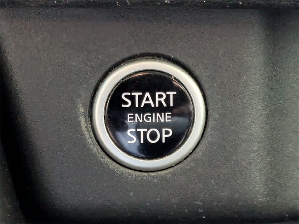 Thumbnail: 2021 Nissan Rogue - 31