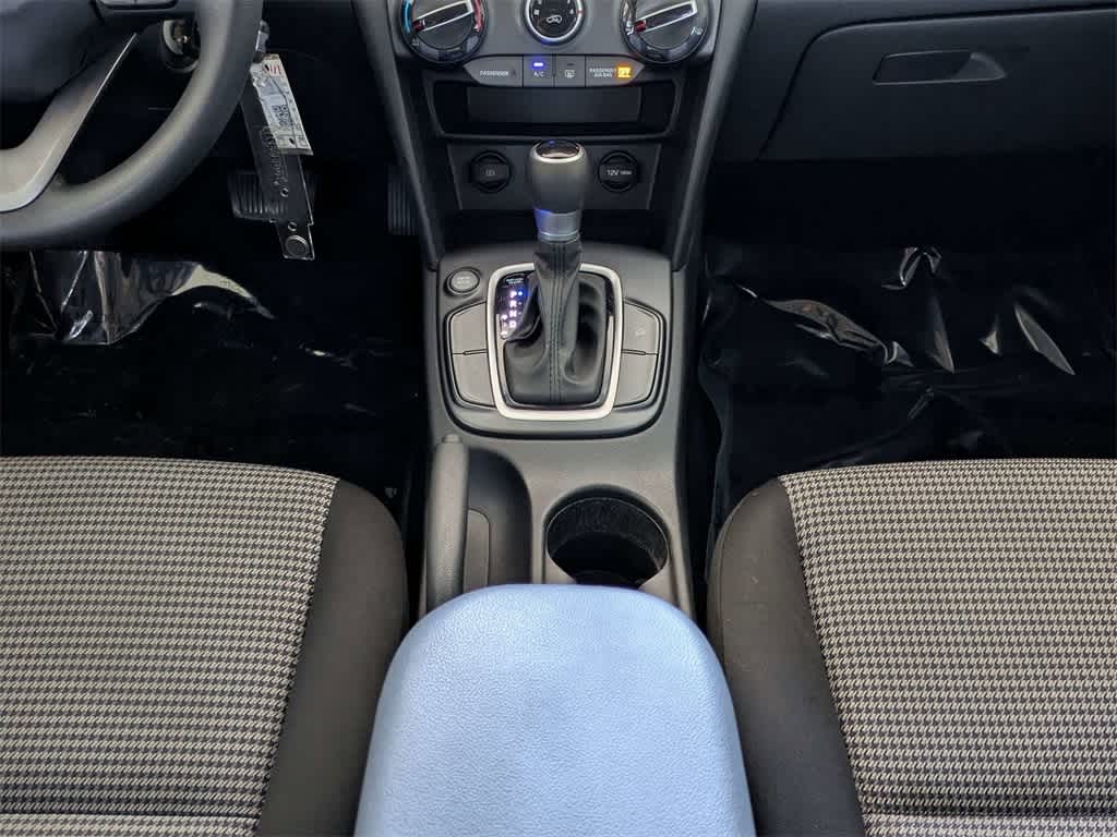 Thumbnail: 2021 Hyundai Kona - 19