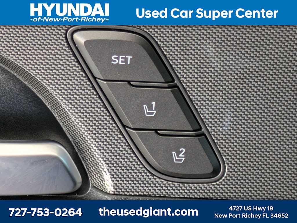 Thumbnail: 2023 Hyundai Santa Fe - 26