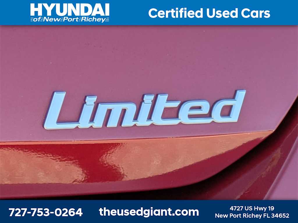 Thumbnail: 2024 Hyundai Elantra - 12