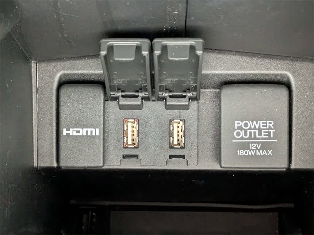 Thumbnail: 2015 Honda CR-V - 25