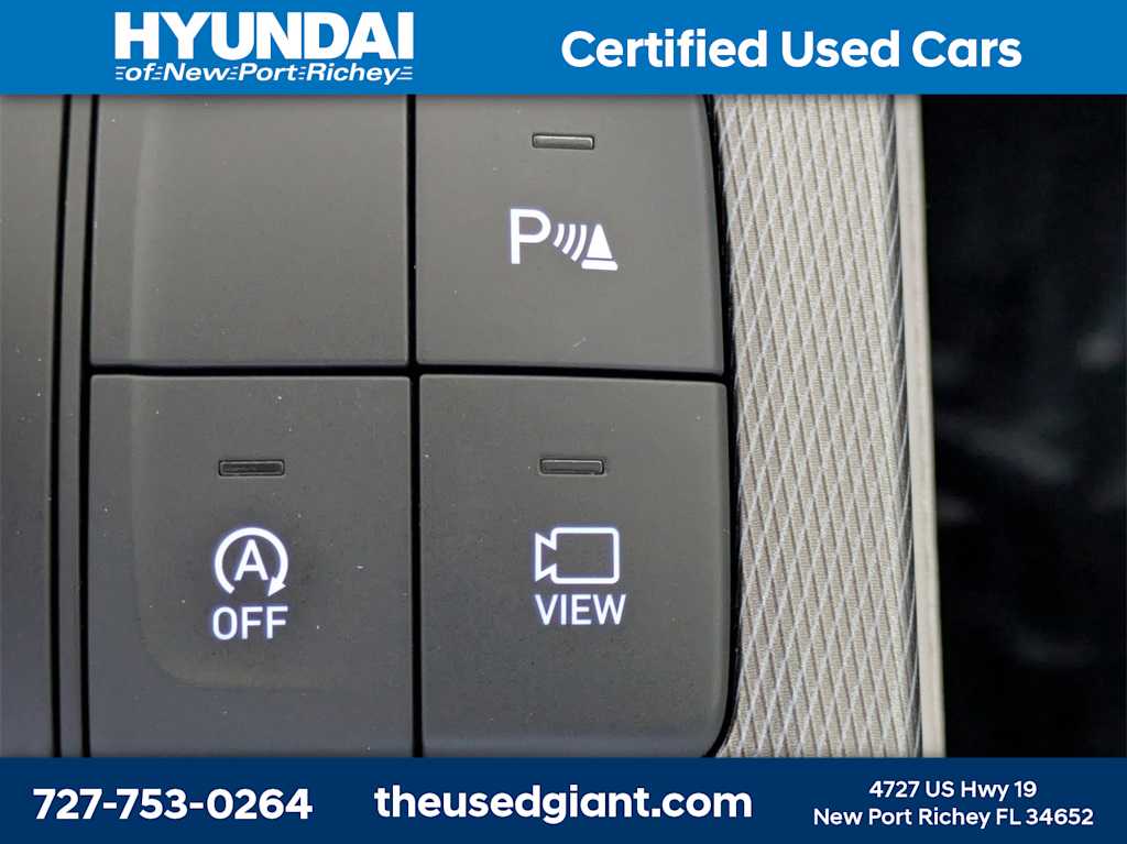 Thumbnail: 2022 Hyundai Palisade - 35