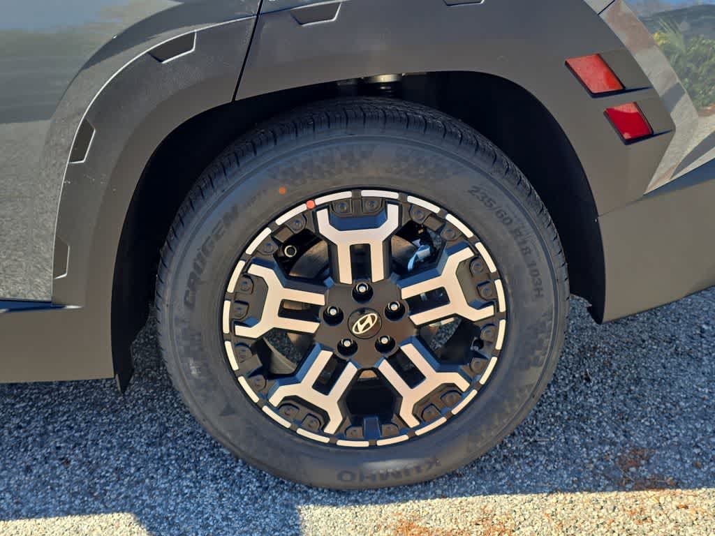 Thumbnail: 2026 Hyundai Tucson - 14