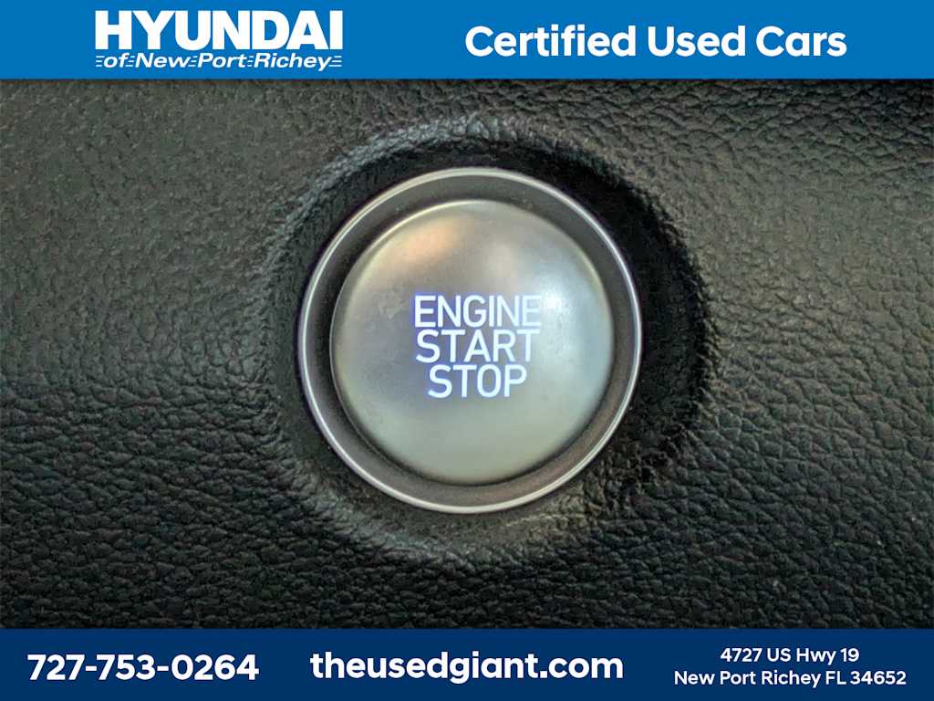 Thumbnail: 2022 Hyundai Santa Fe - 36