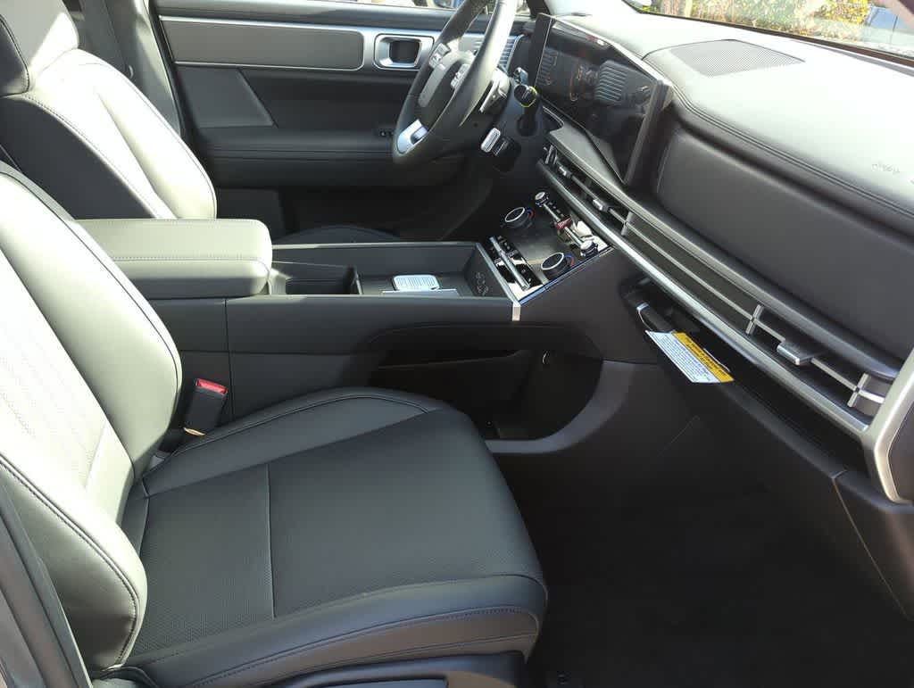 Thumbnail: 2026 Hyundai Santa Fe - 22