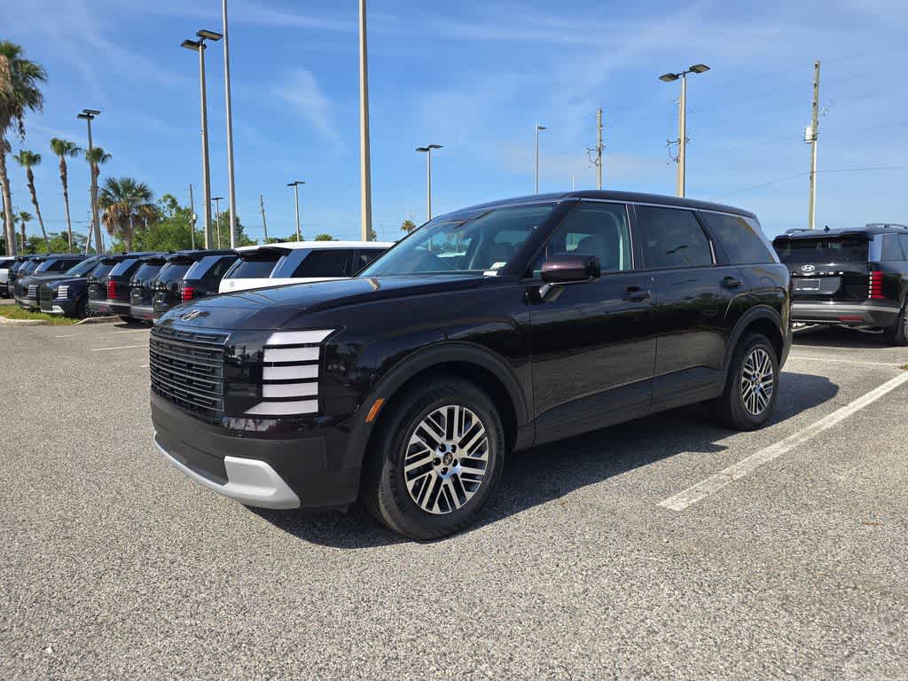 Thumbnail: 2026 Hyundai Palisade - 2